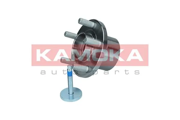 Wheel Bearing Kit 5500244