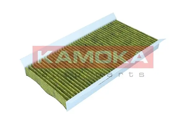 Filter, cabin air 6080005