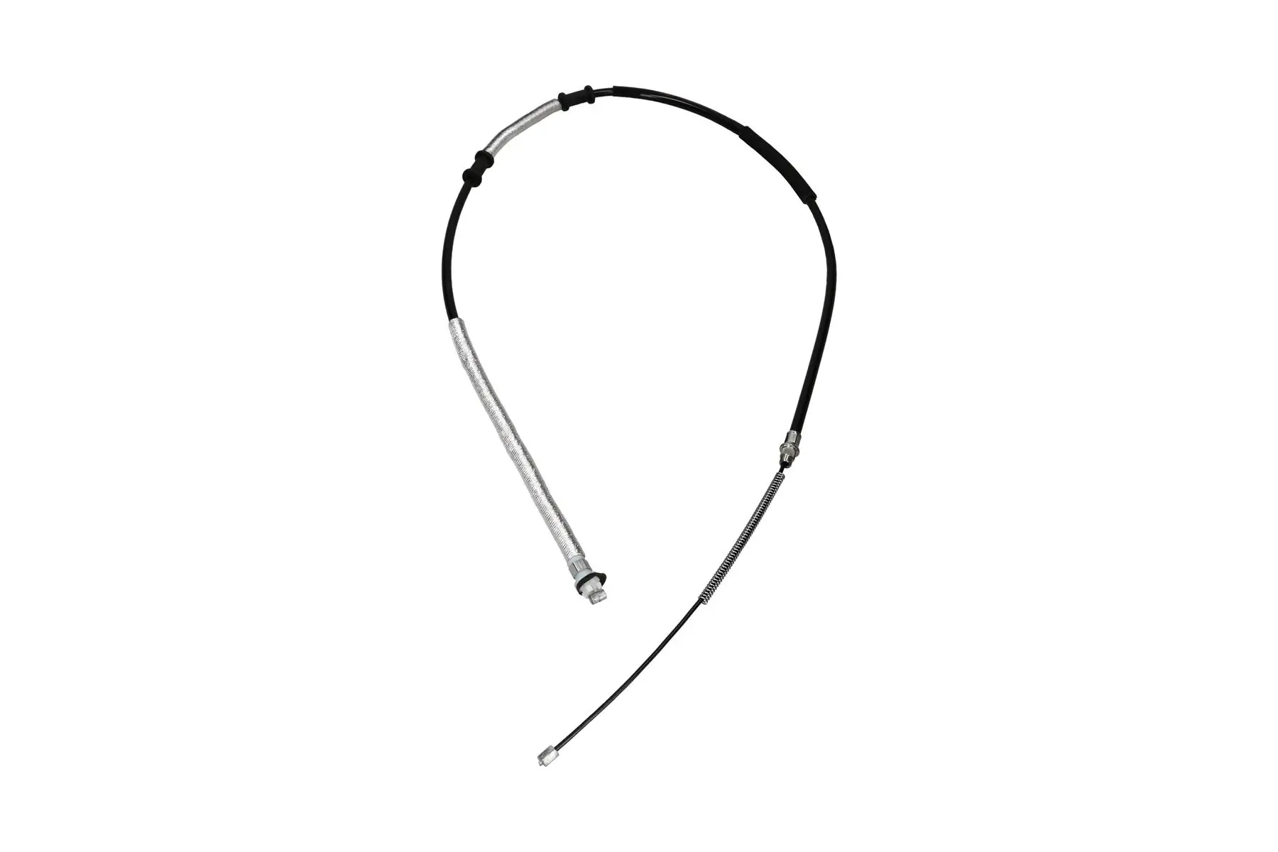 Cable Pull, parking brake 1190589