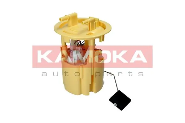 Fuel Feed Unit 8400077