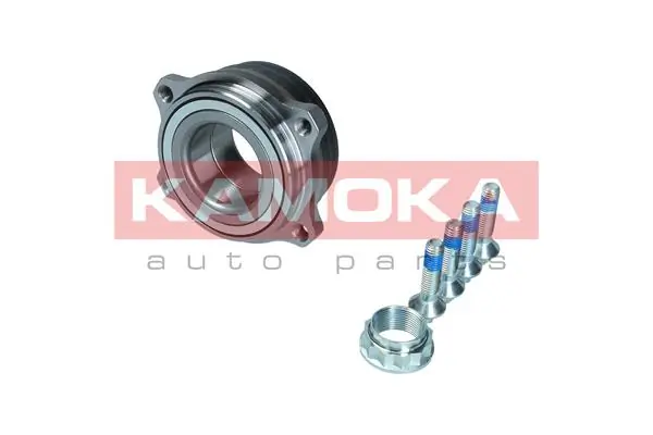 Wheel Bearing Kit 5500301