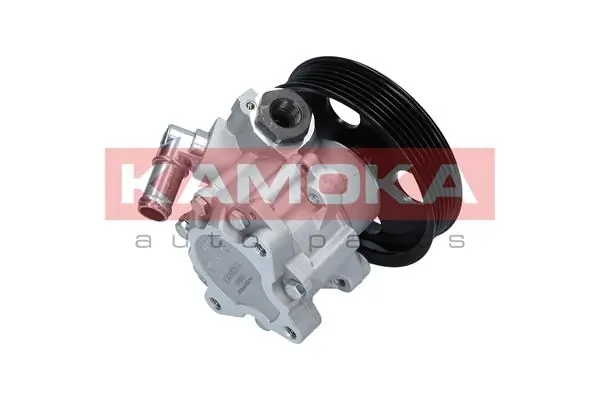 Hydraulic Pump, steering PP004