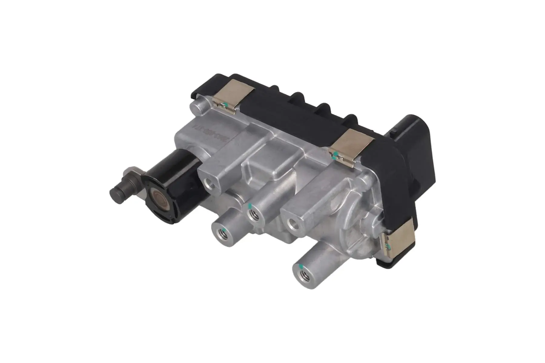 Actuator, turbocharger 8603073