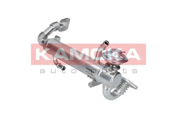 KAMOKA 19073 Cooler, exhaust gas recirculation