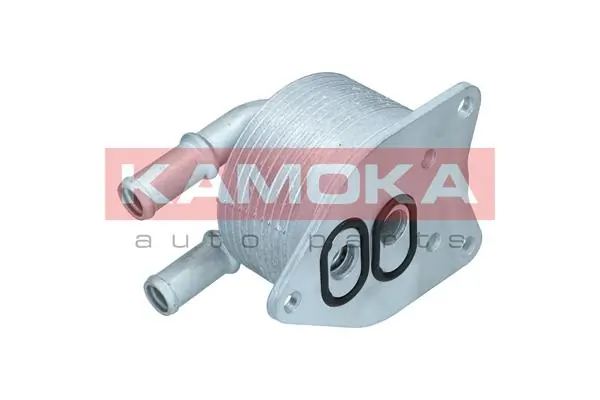 KAMOKA 7730152 Oil Cooler, engine oil