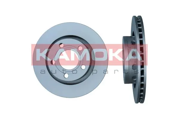 Brake Disc 103430