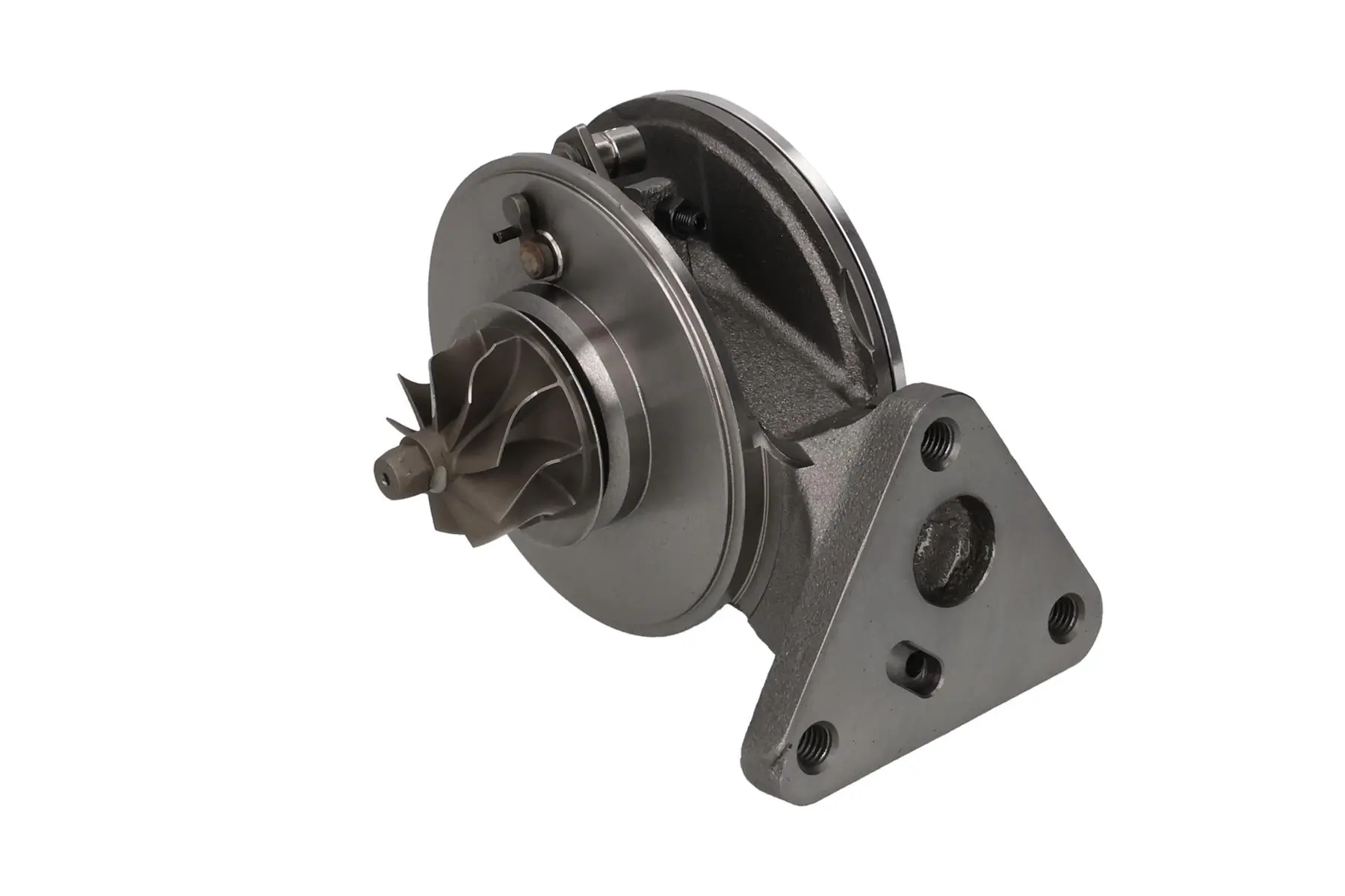 Core assembly, turbocharger 8604106