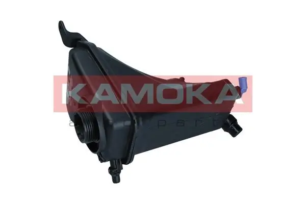 Expansion Tank, coolant 7720014