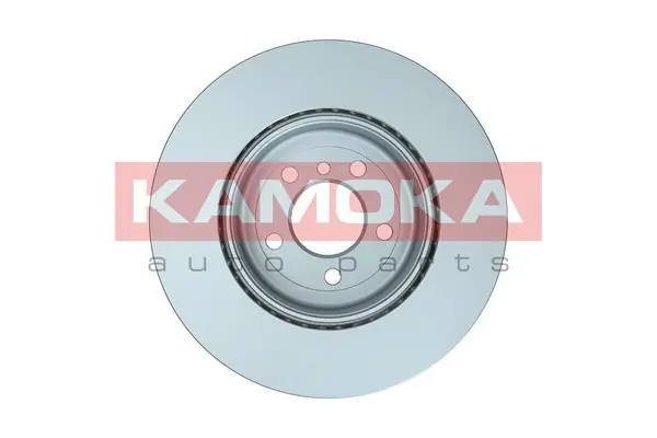 Brake Disc 103607