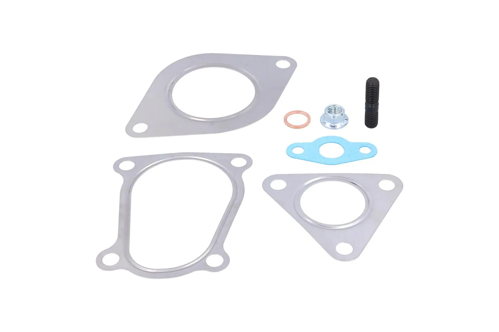 Mounting Kit, charger 8607146