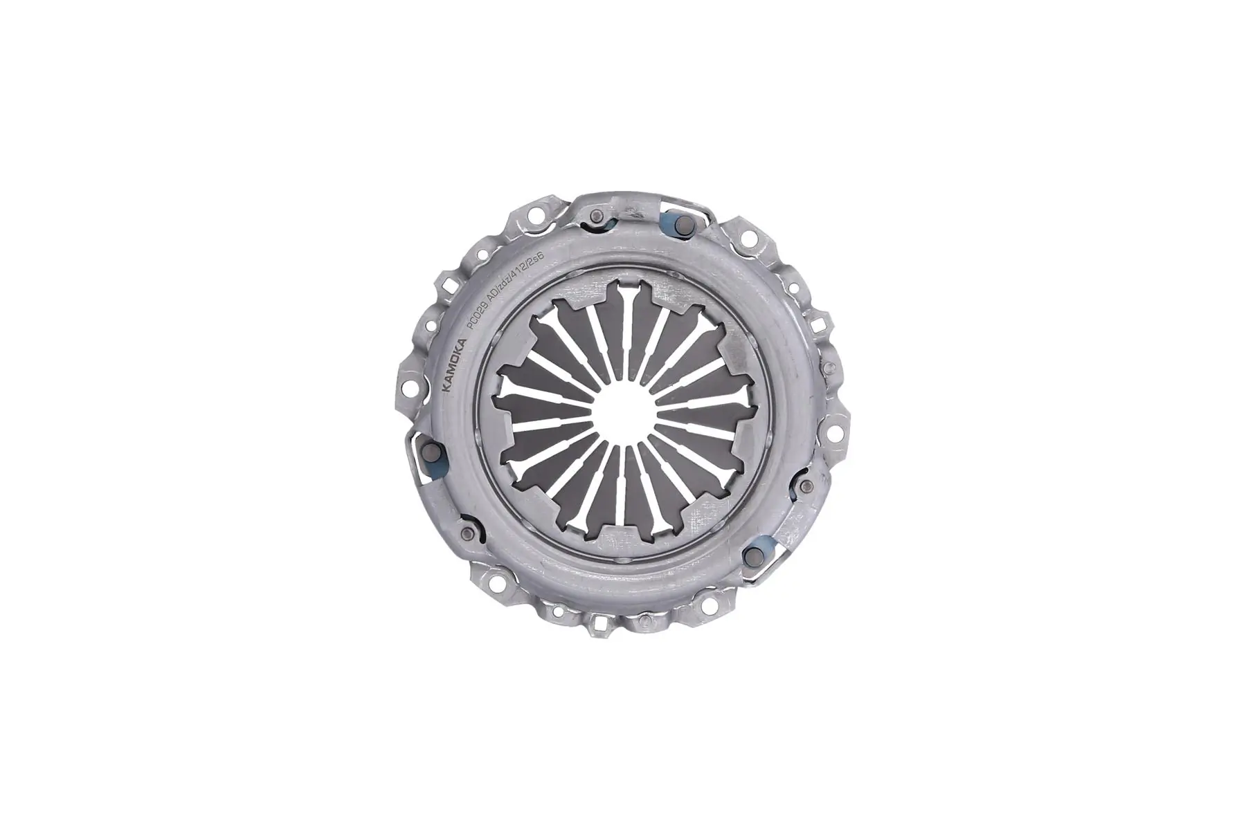 Clutch Pressure Plate PC029