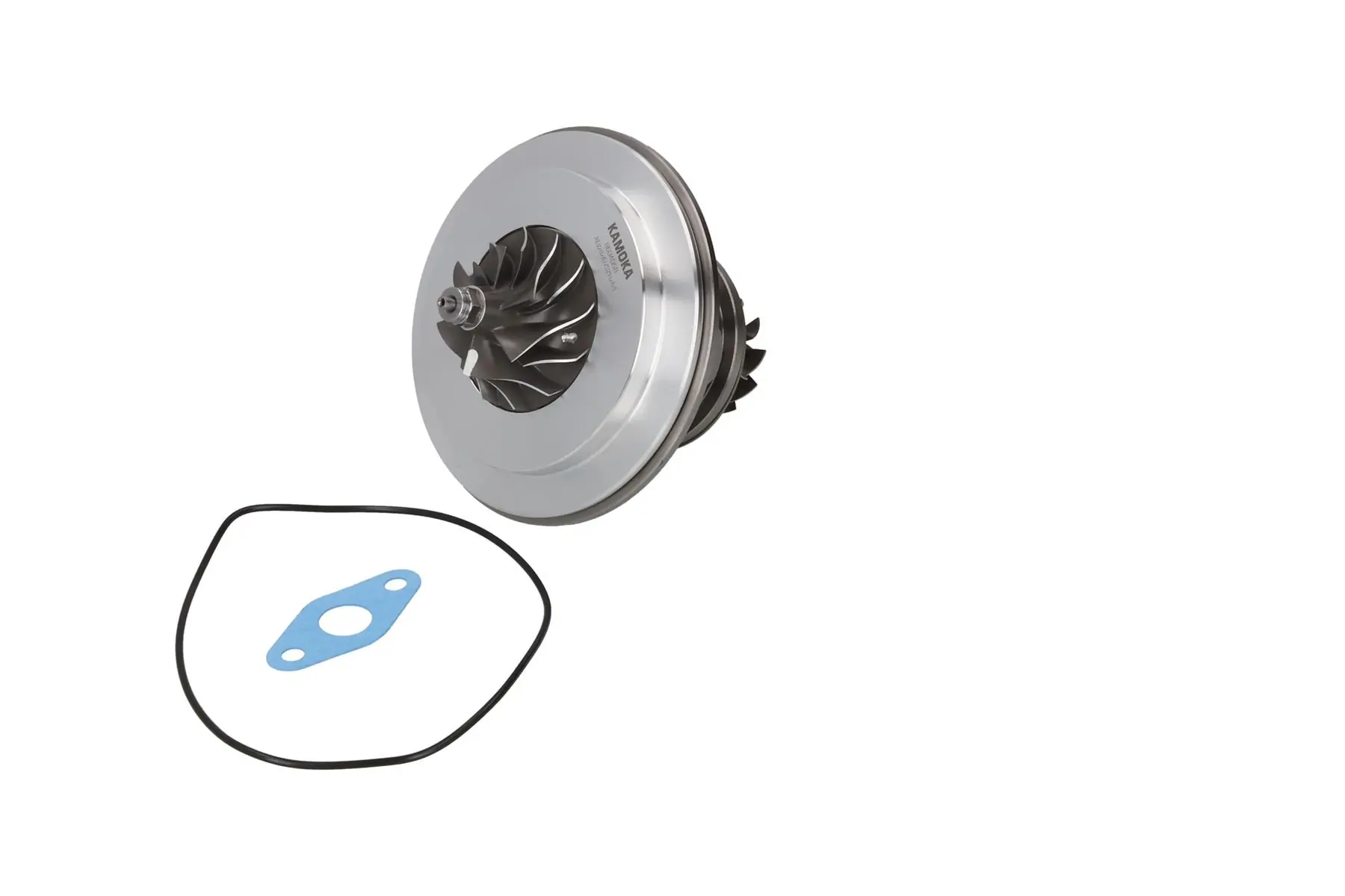 Core assembly, turbocharger 8604059