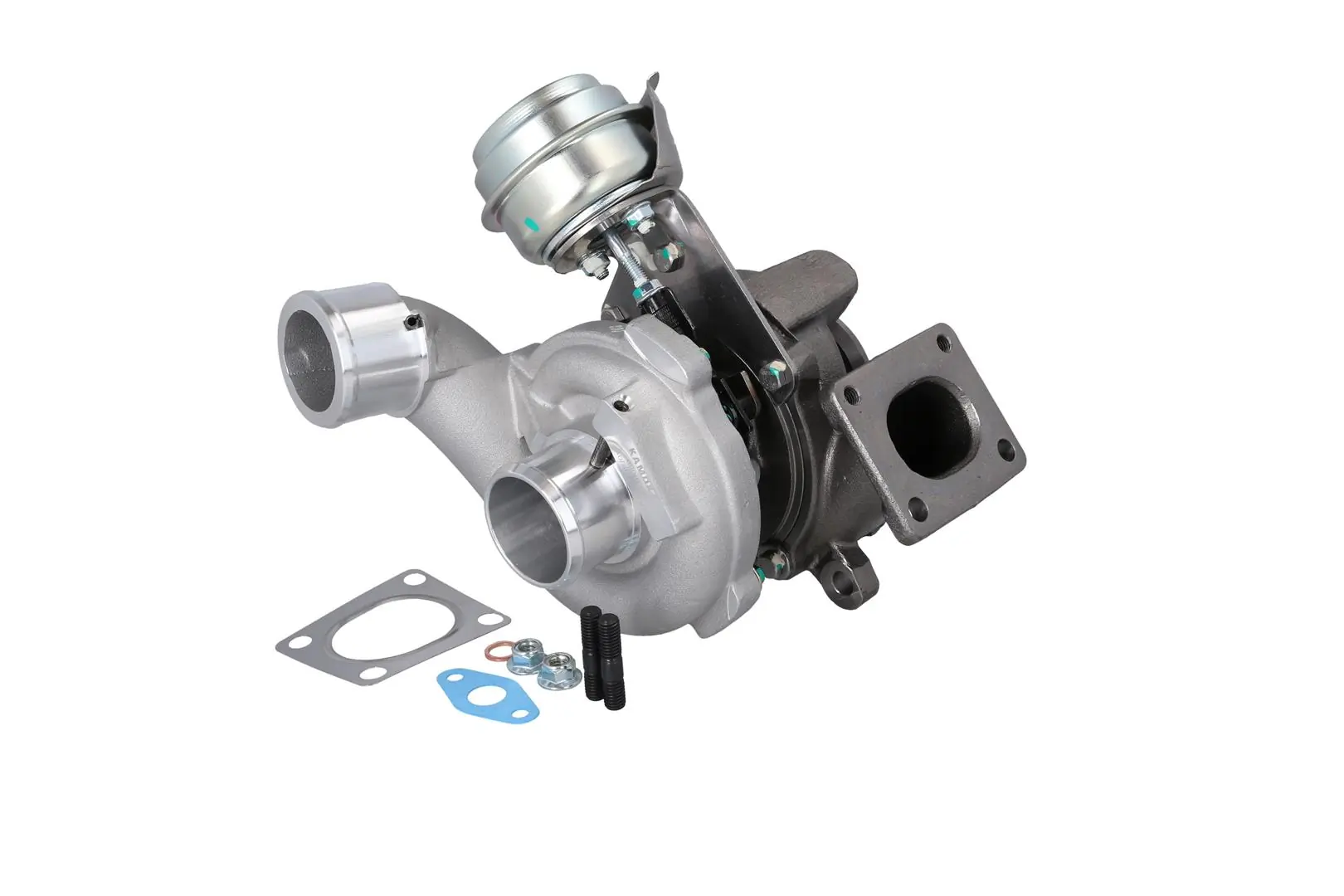 Charger, charging (supercharged/turbocharged) 8600174