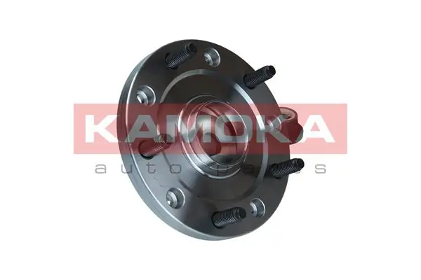 Wheel Bearing Kit 5500157