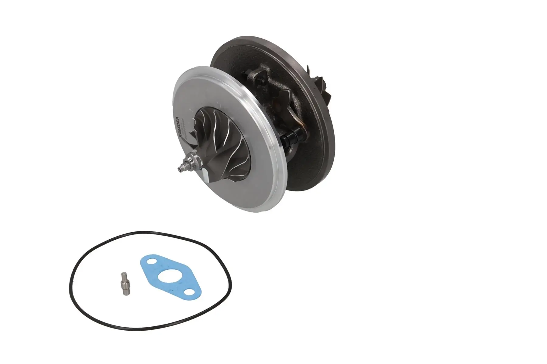 Rumpfgruppe, Turbolader 8604173