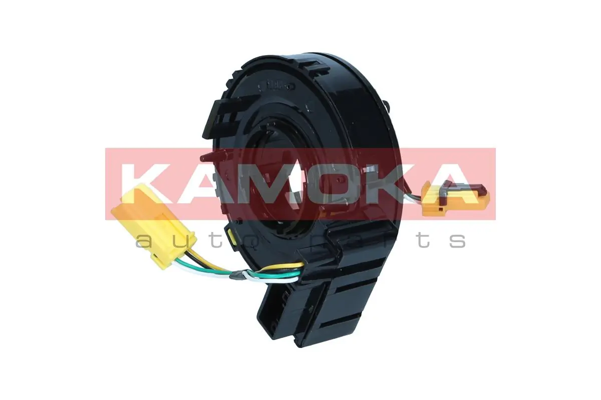KAMOKA 4210093 Clockspring, airbag