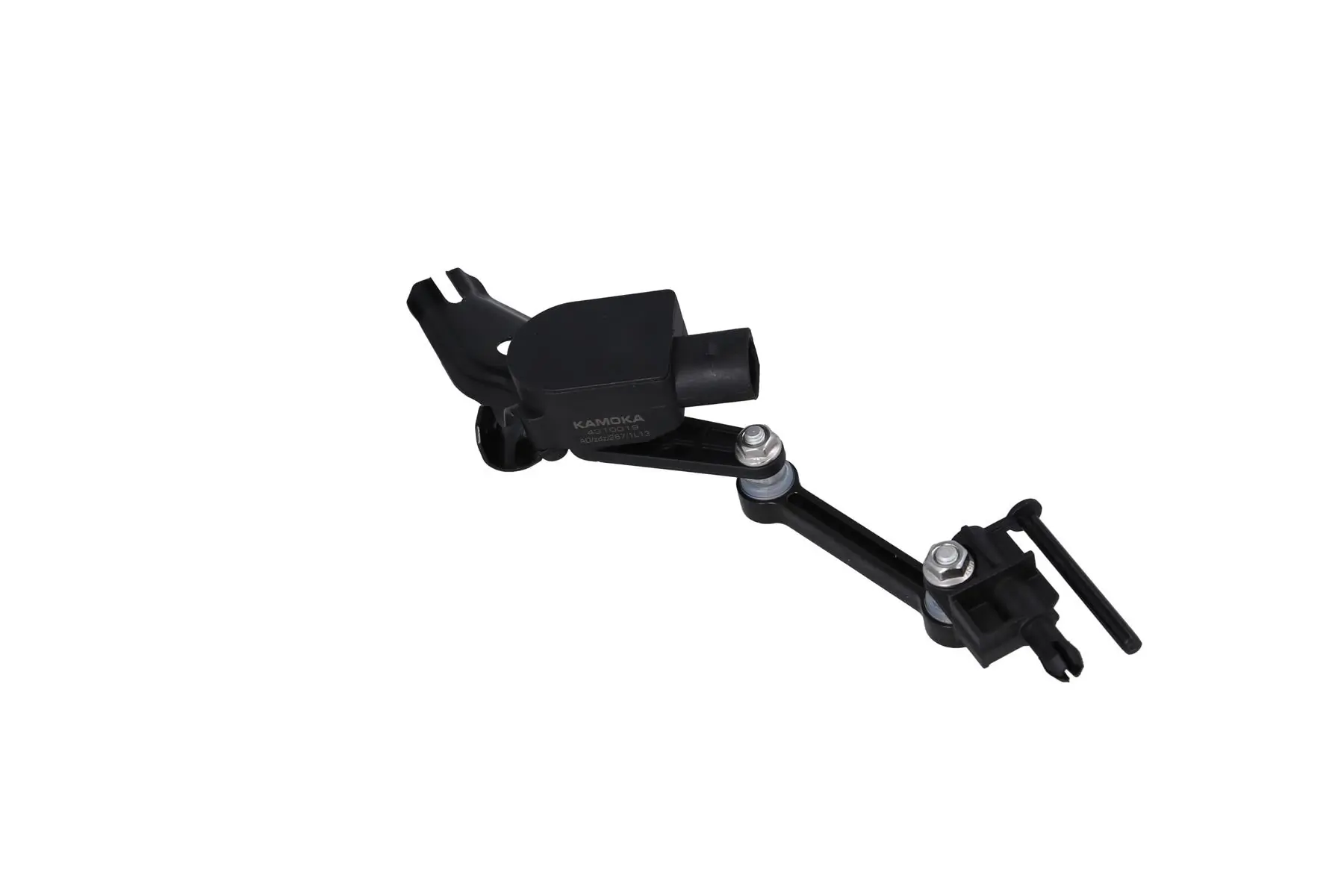Sensor, penyesuaian jangkauan lampu depan 4310019