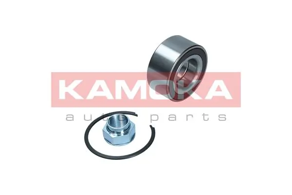 Wheel Bearing Kit 5600132
