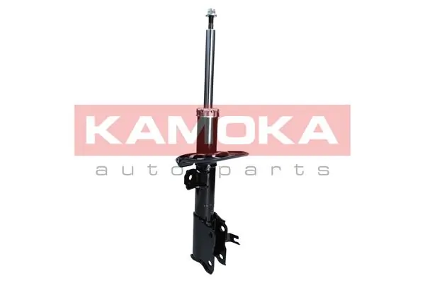 Shock Absorber 2000510