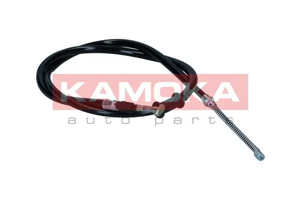 Cable Pull, parking brake 1190595