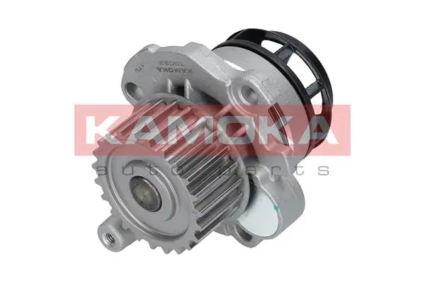 Water Pump, engine cooling T0038