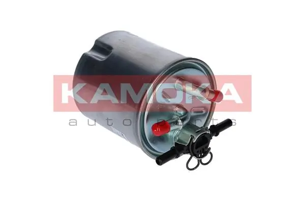 Fuel Filter F317101