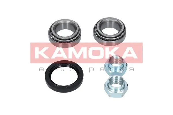 Wheel Bearing Kit 5600010