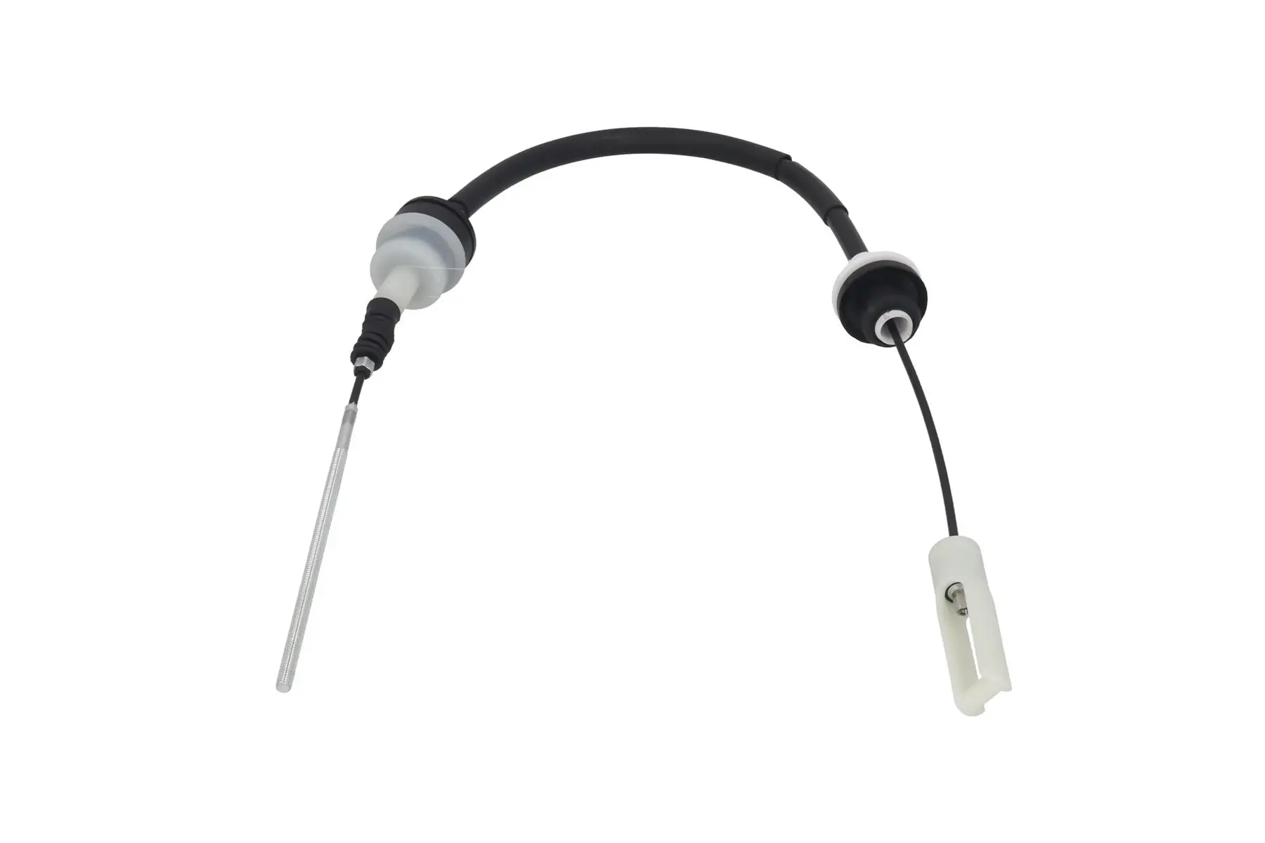 Cable Pull, clutch control LC189