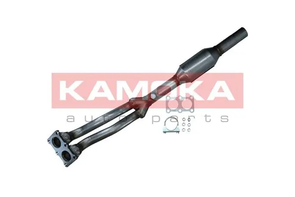 Catalytic Converter 8015045