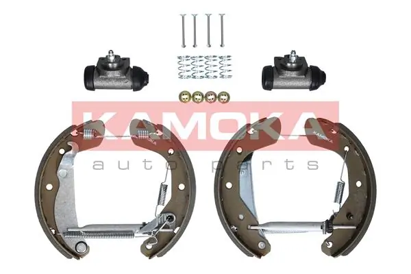 Brake Shoe Set JQ213007
