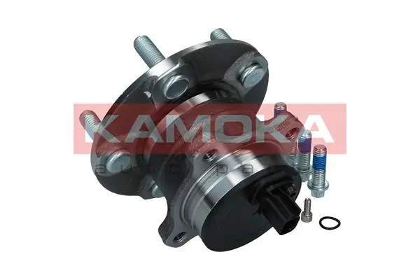 Wheel Bearing Kit 5500087
