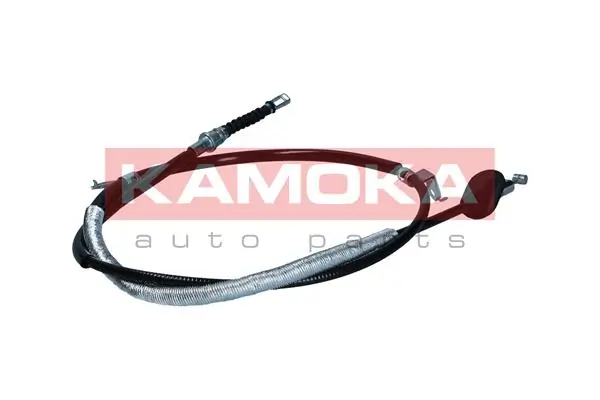 Cable Pull, parking brake 1190074