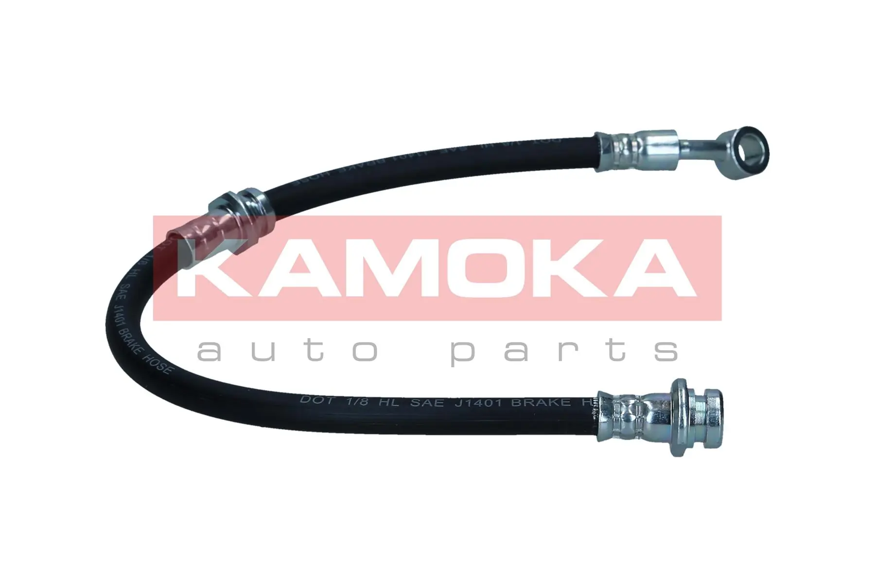 KAMOKA 1170187 Brake Hose