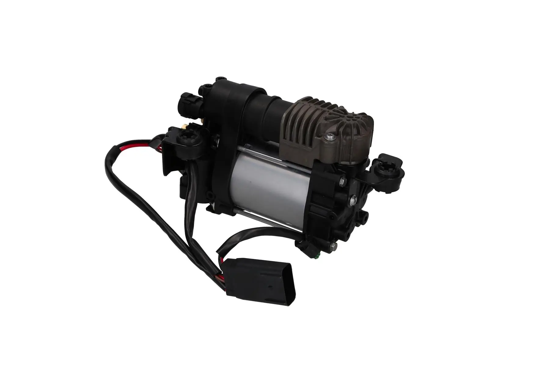 Compressor, compressed-air system 2077038