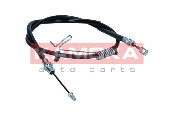 Cable Pull, parking brake 1190030