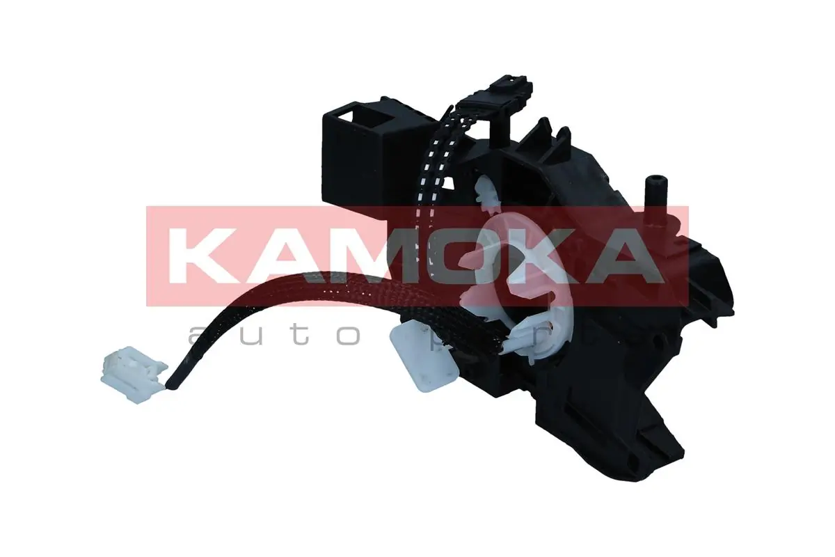 Warning Contact, brake pad wear 105046