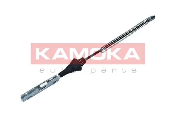 Cable Pull, parking brake 1190286