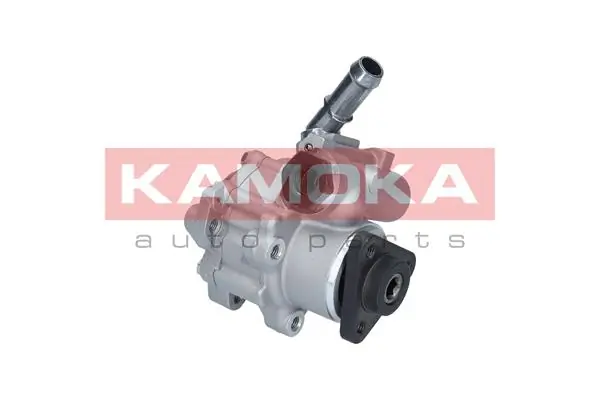 Hydraulic Pump, steering PP028