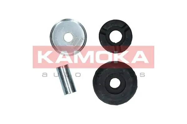 Repair Kit, suspension strut support mount 209157