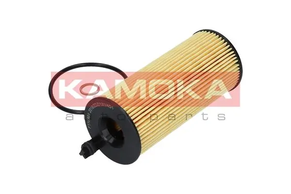 KAMOKA F110901 Oil Filter