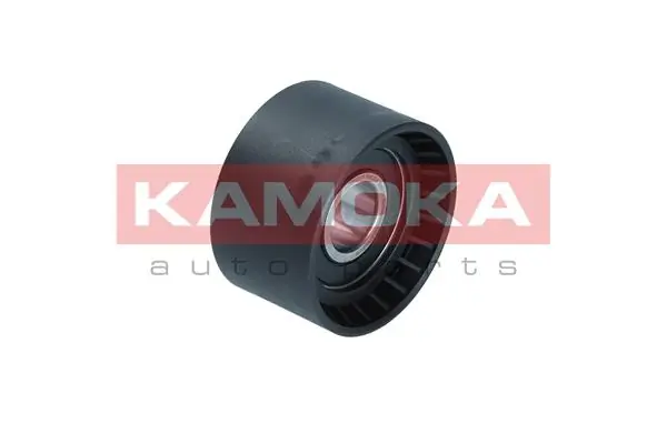 Tensioner Pulley, timing belt R0500