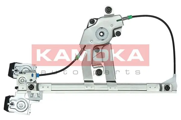 Window Regulator 7200185