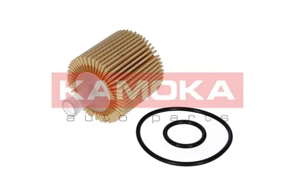 Oil Filter F112101