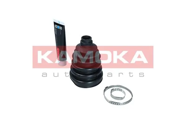 KAMOKA 114U000 Bellow, drive shaft