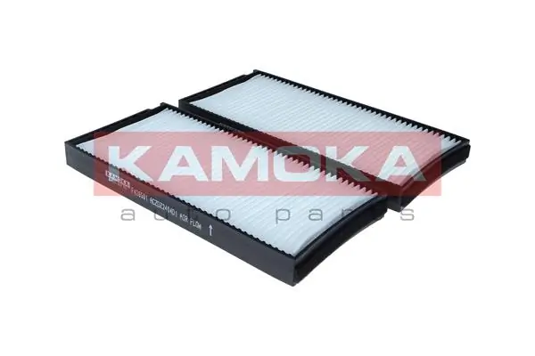 Filter, cabin air F426501