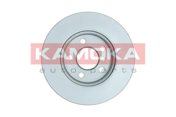Brake Disc 103570