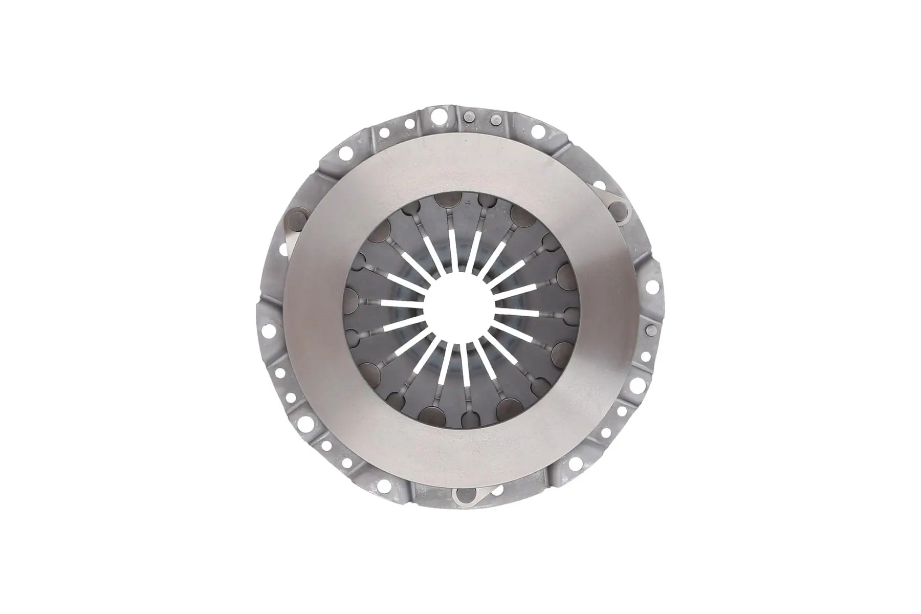 Clutch Pressure Plate PC223