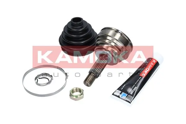 KAMOKA 6606 Joint Kit, drive shaft