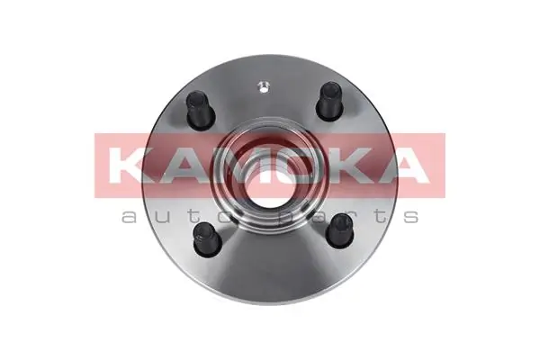 Wheel Bearing Kit 5500021