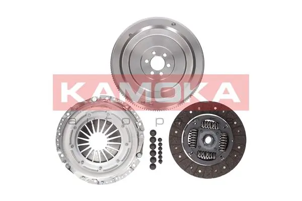 Clutch Kit KC074